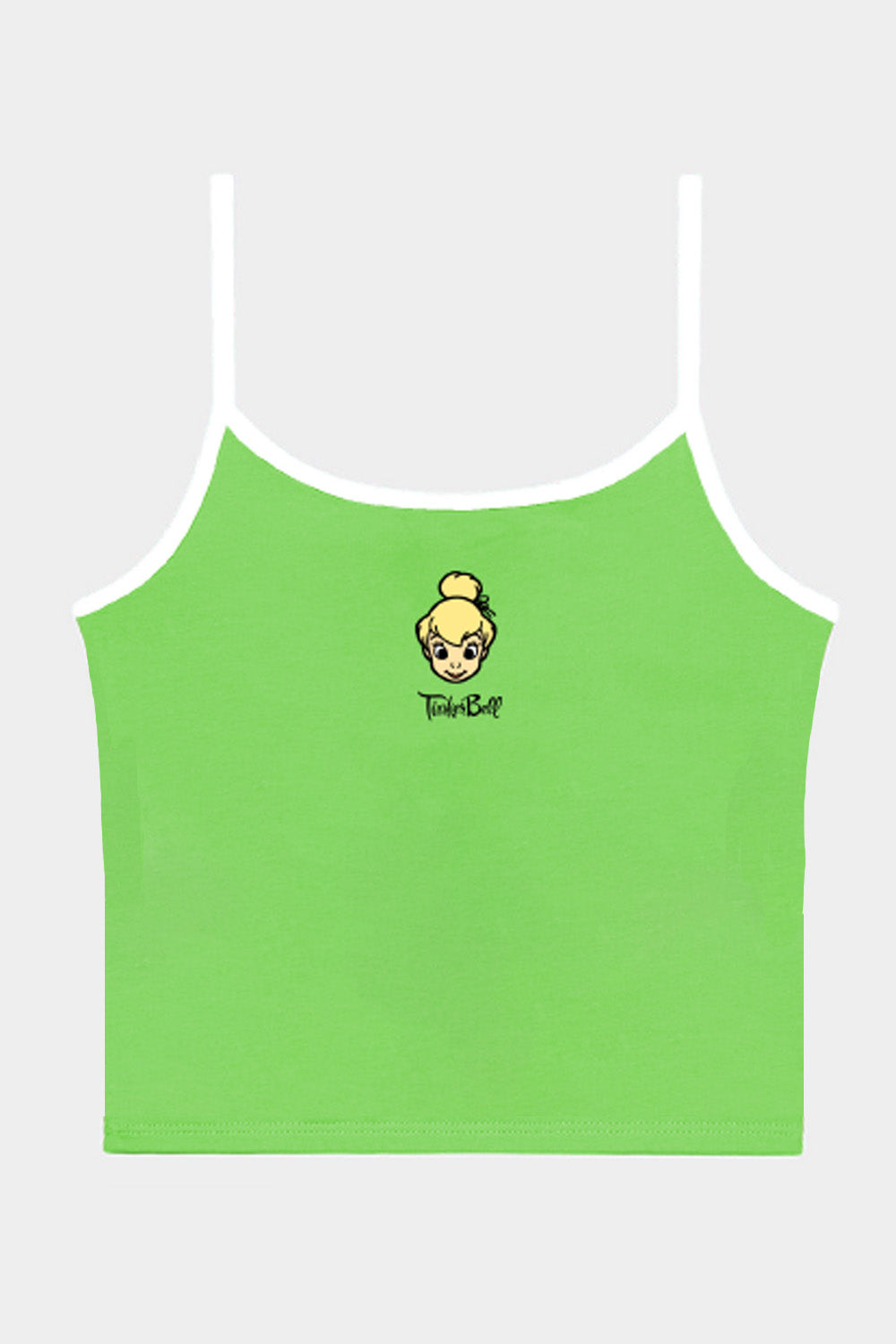 Tinker Bell Cami Top