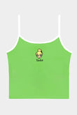 Tinker Bell Cami Top