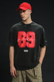 The 69 Theory Oversized T-shirt