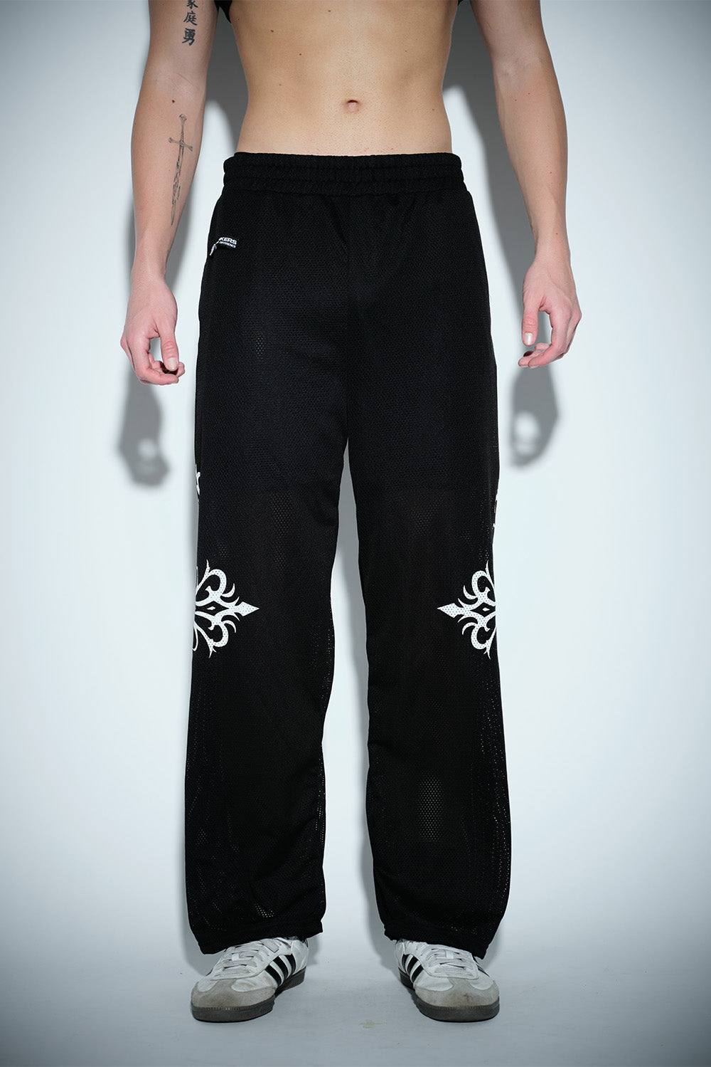 The Watcher Pants
