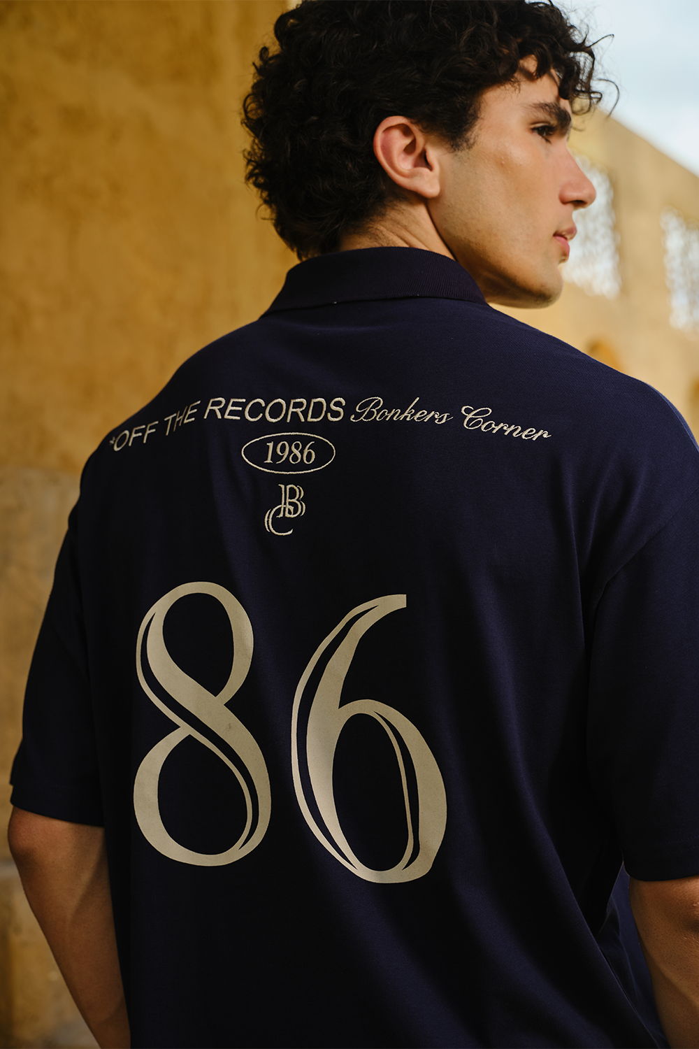 The Great Manifestor Polo