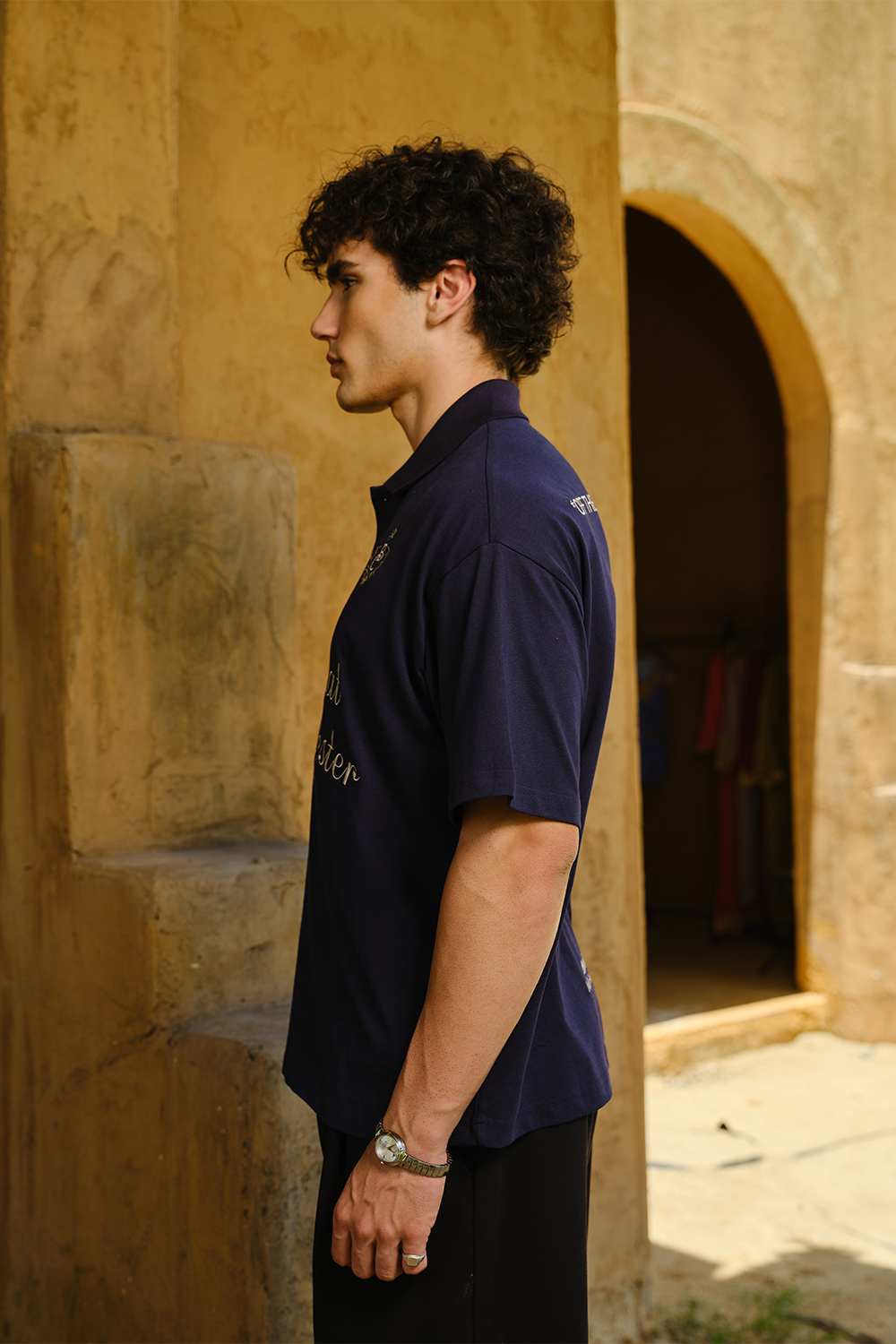 The Great Manifestor Polo