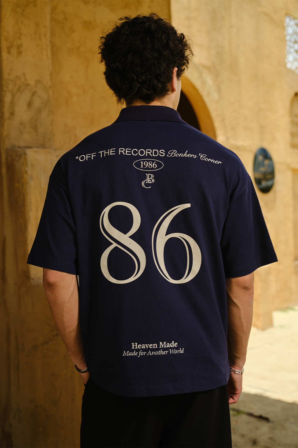 The Great Manifestor Polo