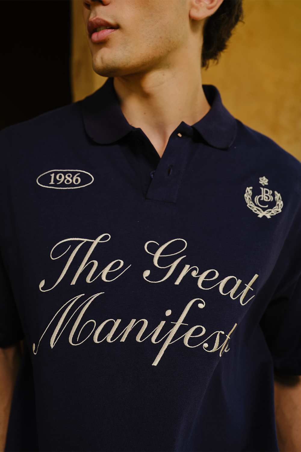 The Great Manifestor Polo