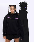 Itachi Uchiha: Eternal Shadows (Limited Edition Hoodie) - Prime Fitz