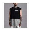 To Love Sleeveless T-shirt (Black)