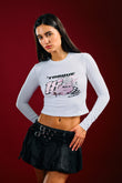 Torque 18 Full Sleeve Top