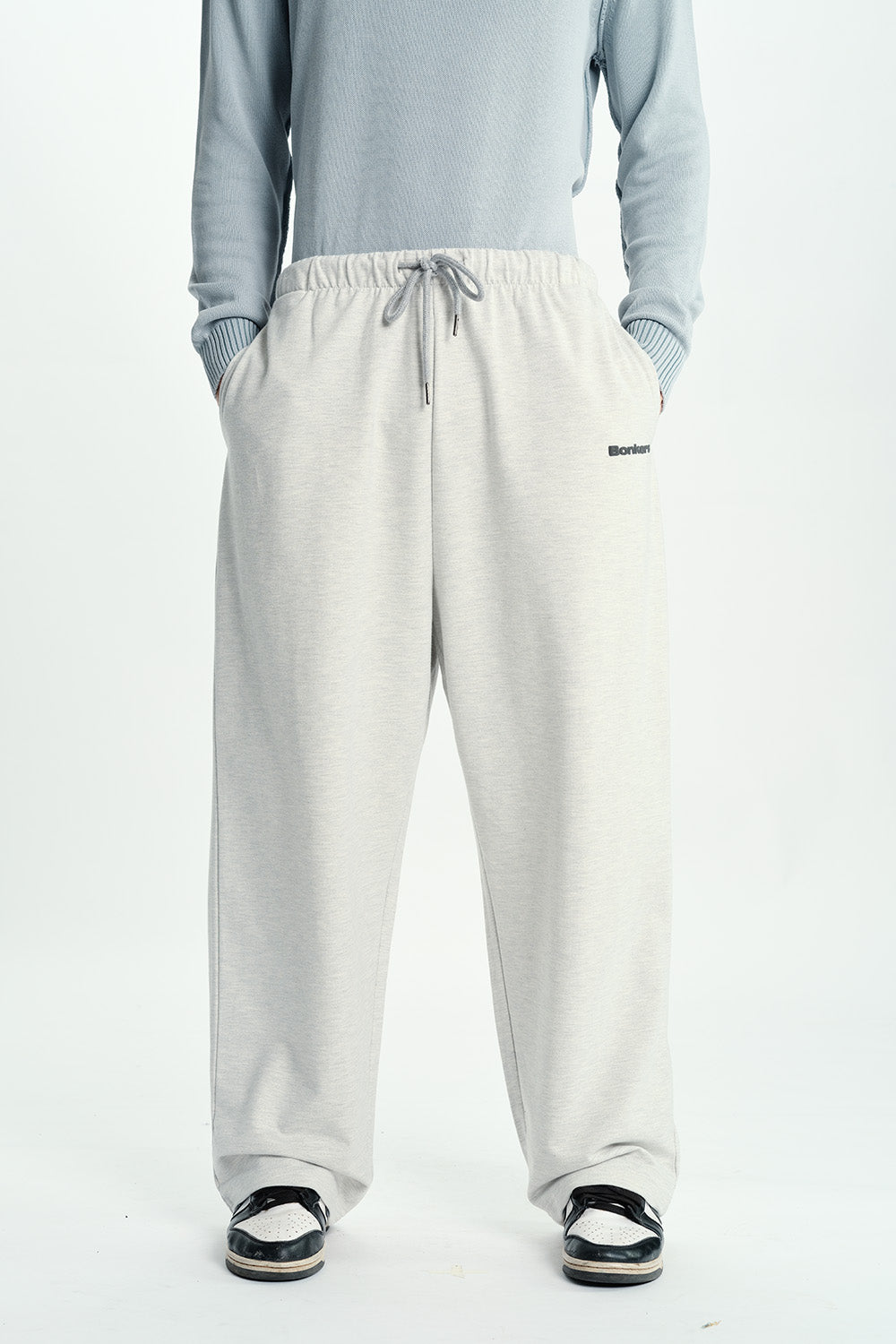Studio Mist Loose Fit Joggers