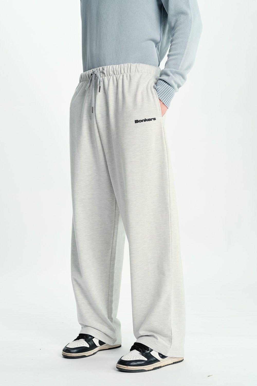 Studio Mist Loose Fit Joggers