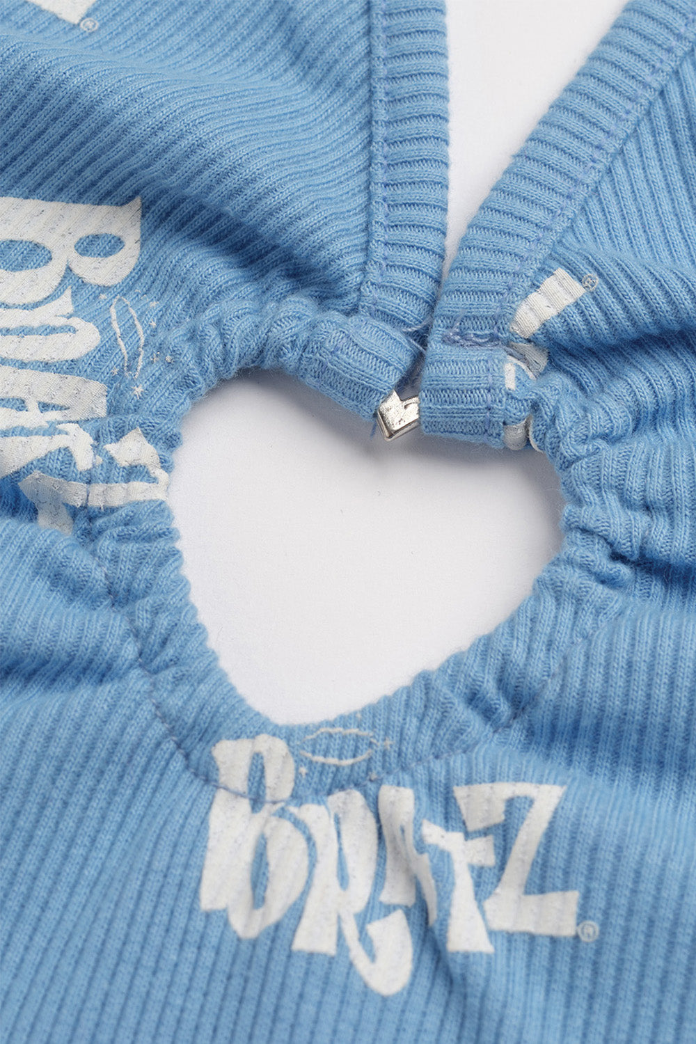 Sweetheart Bratz Halter Neck Top