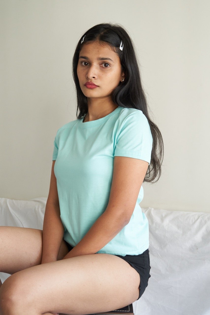 Aqua Blue Basic - Prime Fitz