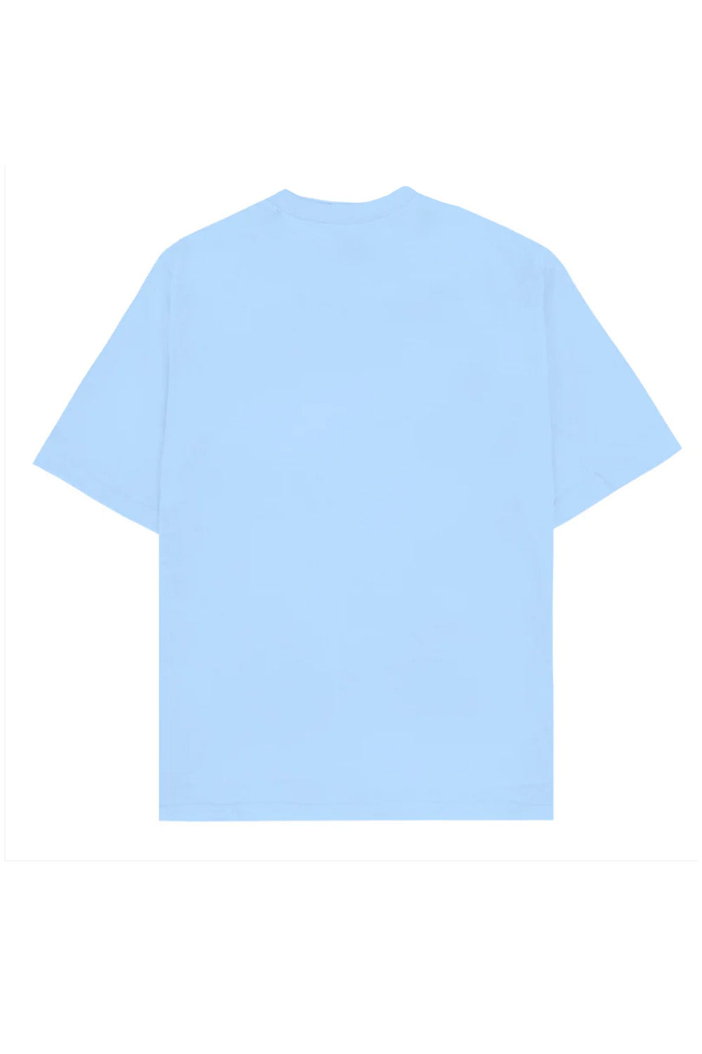 Aquarius Air Oversized T-Shirt