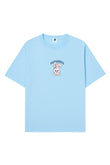 Aquarius Air Oversized T-Shirt