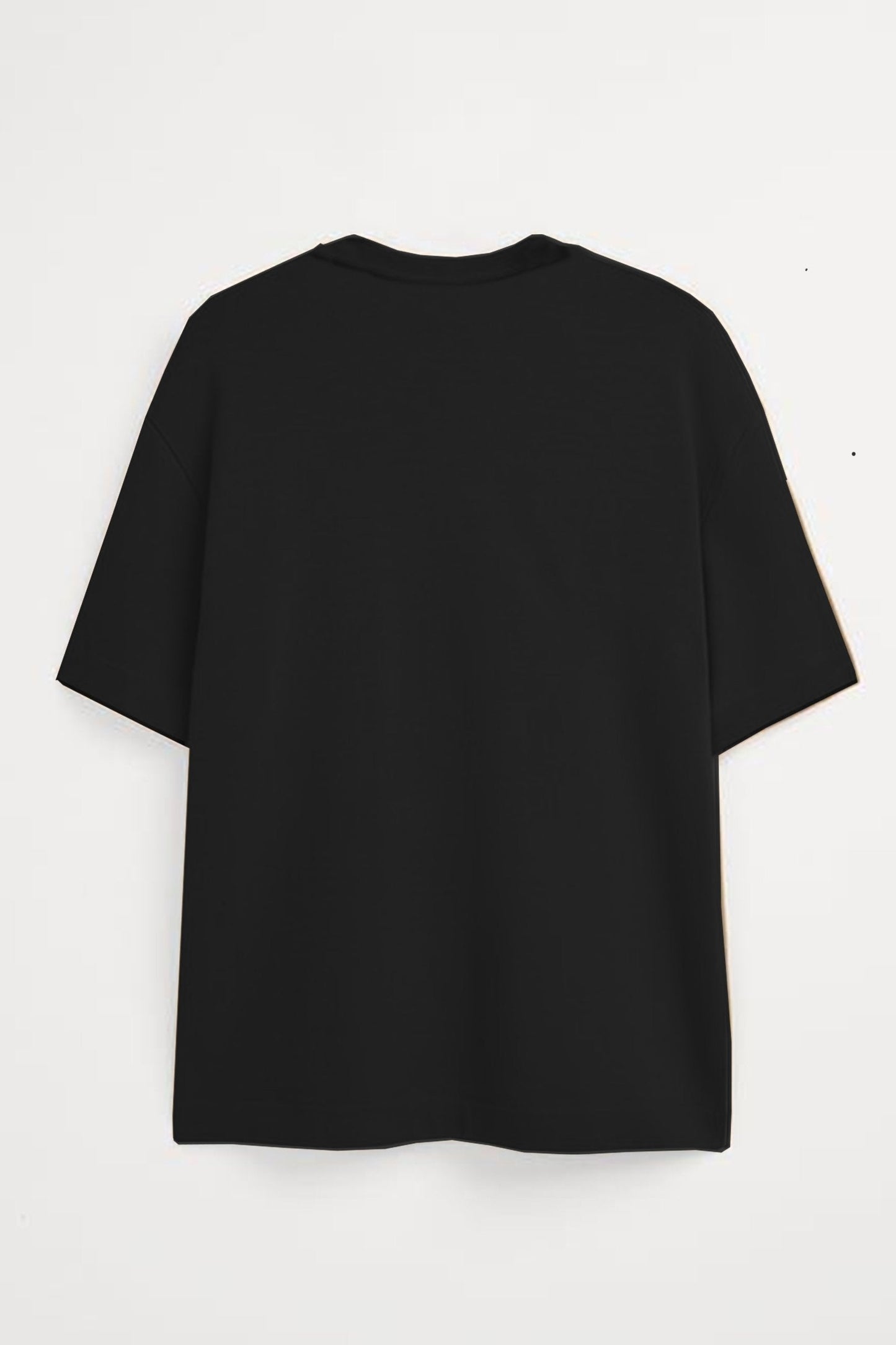 Avengers Miniature Figures Oversized T-shirt