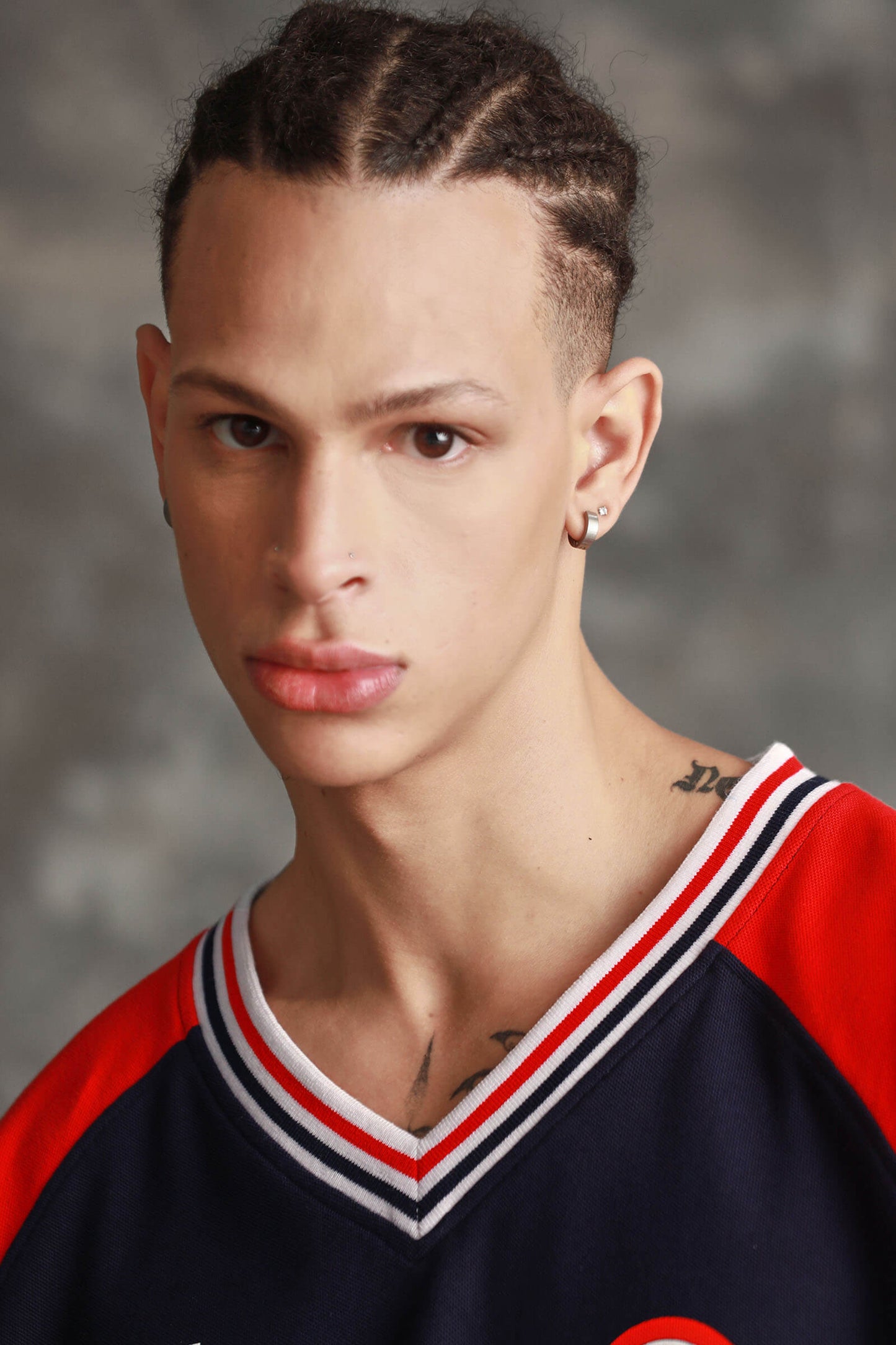 Avengers Oversized Jersey Set