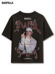 Fuck 9-2-5 X EMINEM Tee - Prime Fitz