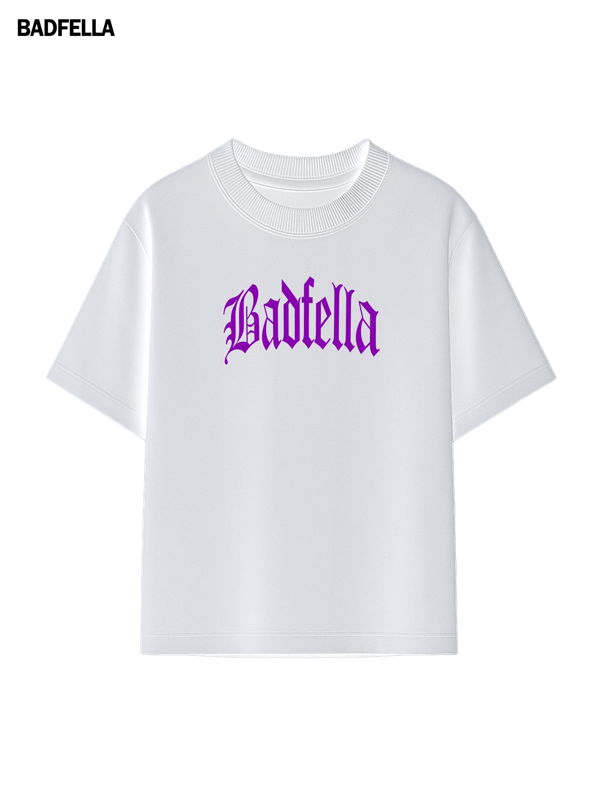 Sorry for My Late Replies Oversized Boxy Tee - Prime Fitz