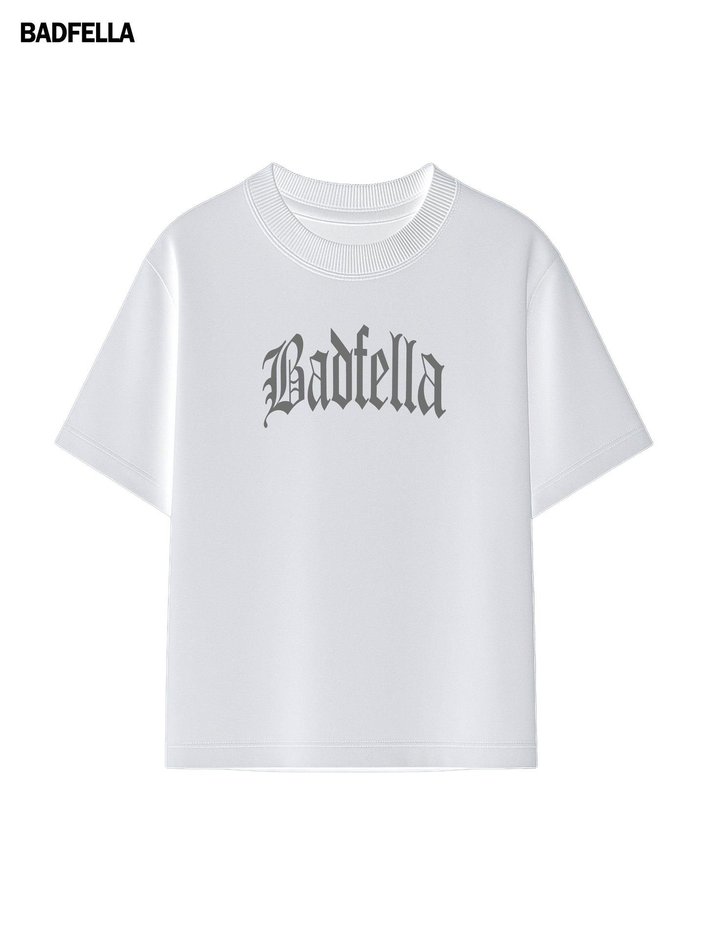 Pillow Lover Oversized Boxy Tee - Prime Fitz