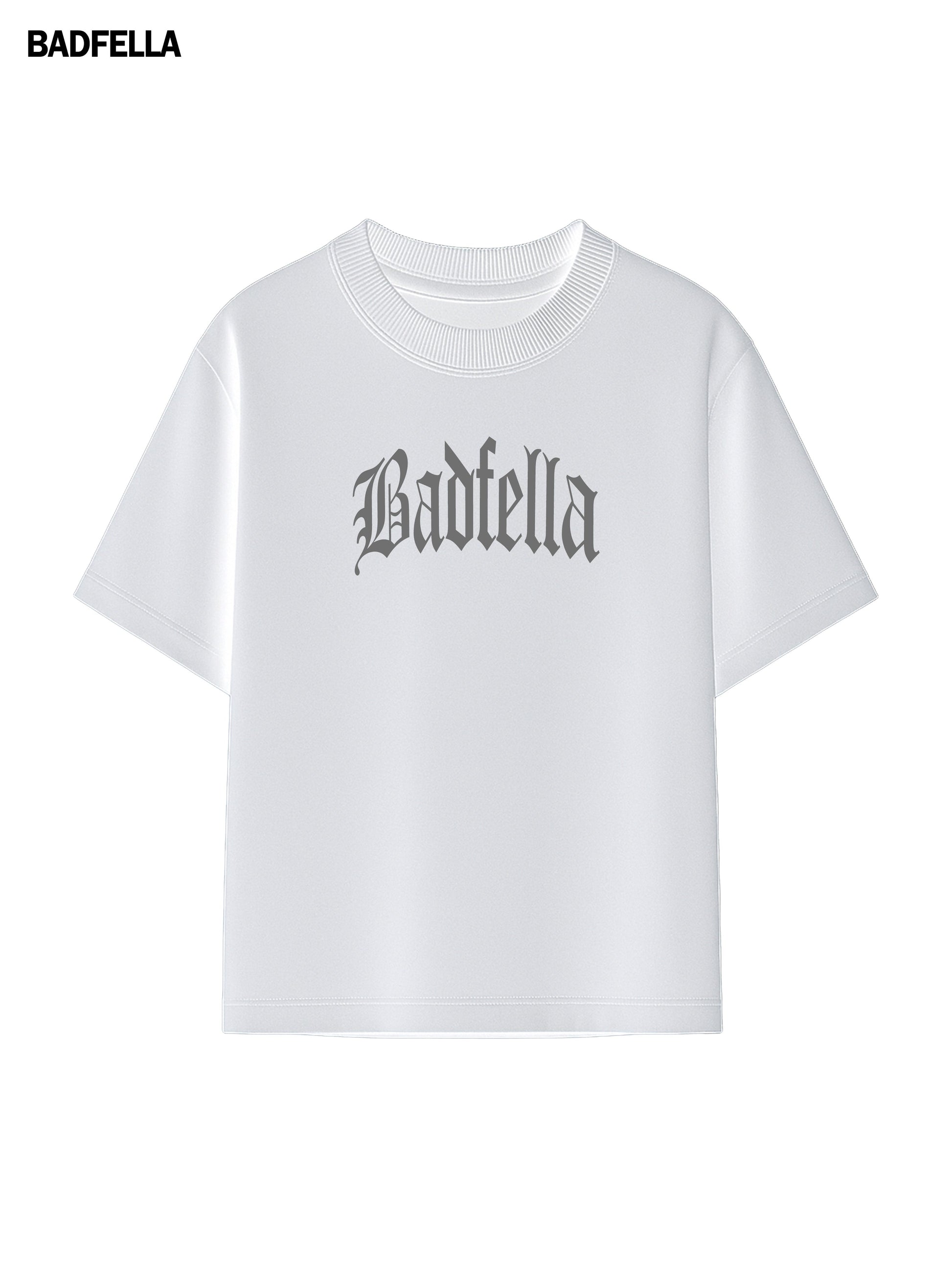 Pillow Lover Oversized Boxy Tee - Prime Fitz