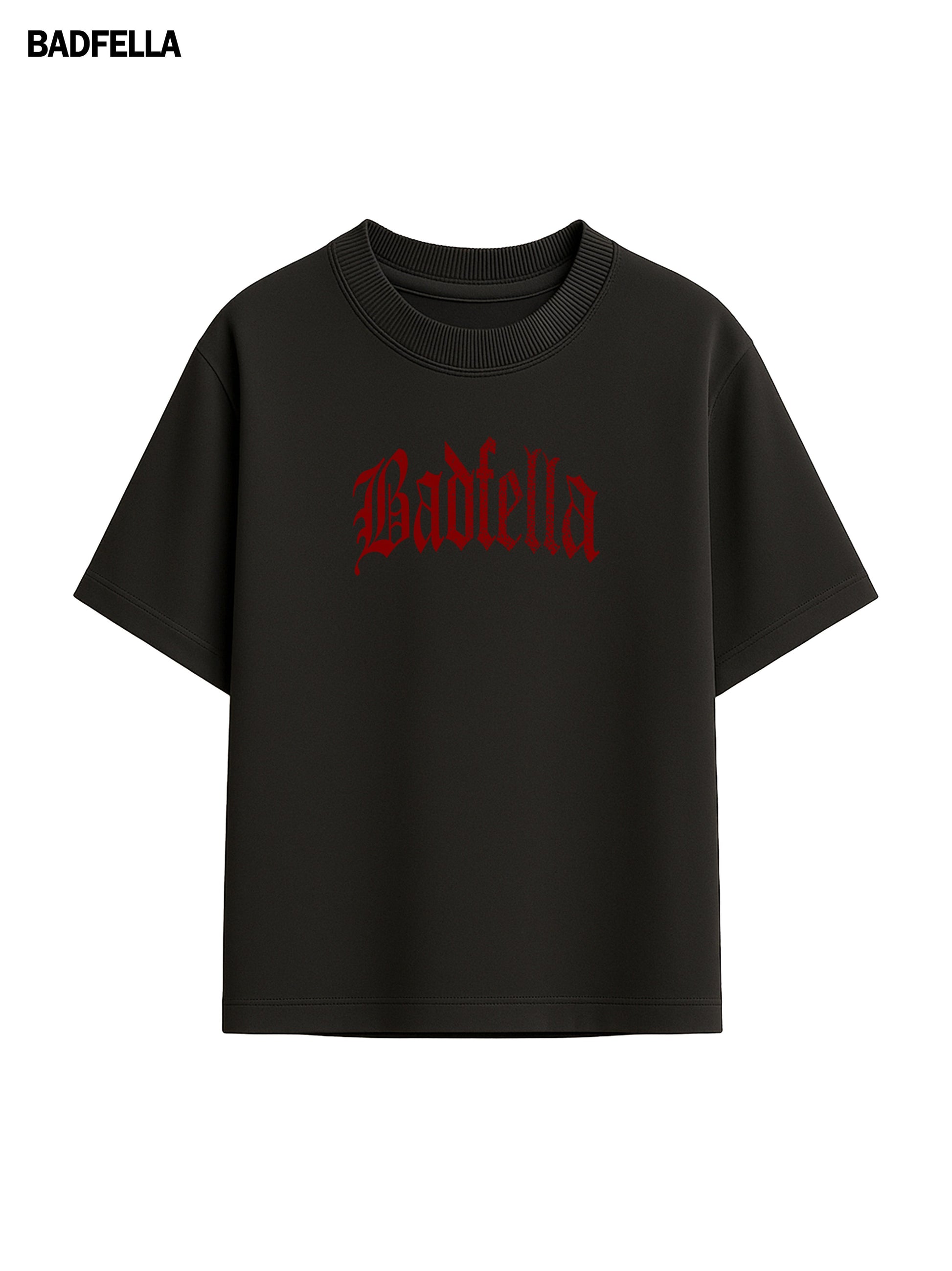 Born In Delhi Limited Edition Tee - Prime Fitz