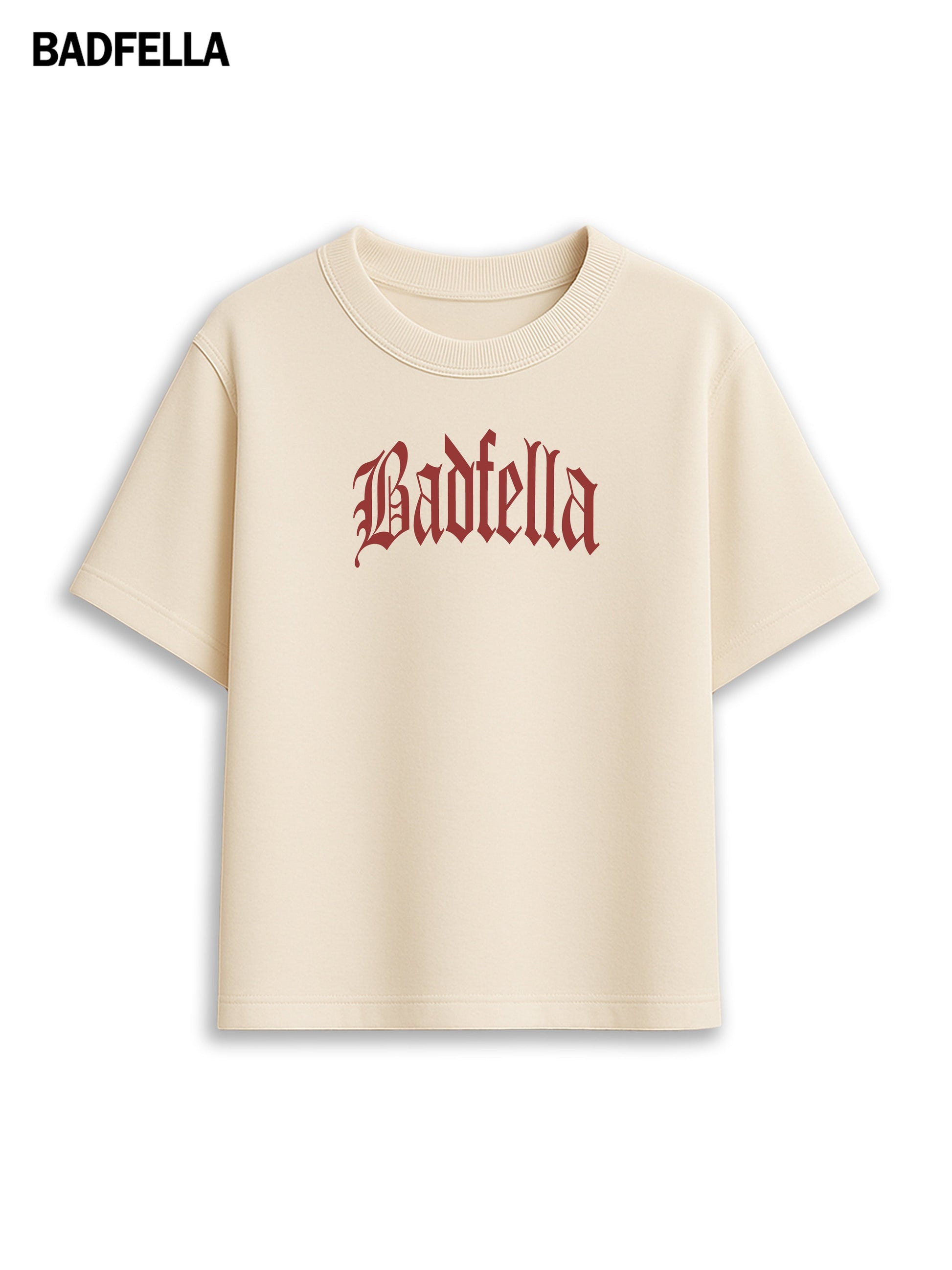 Sugar Daddy X Megan Fox Tee - Prime Fitz