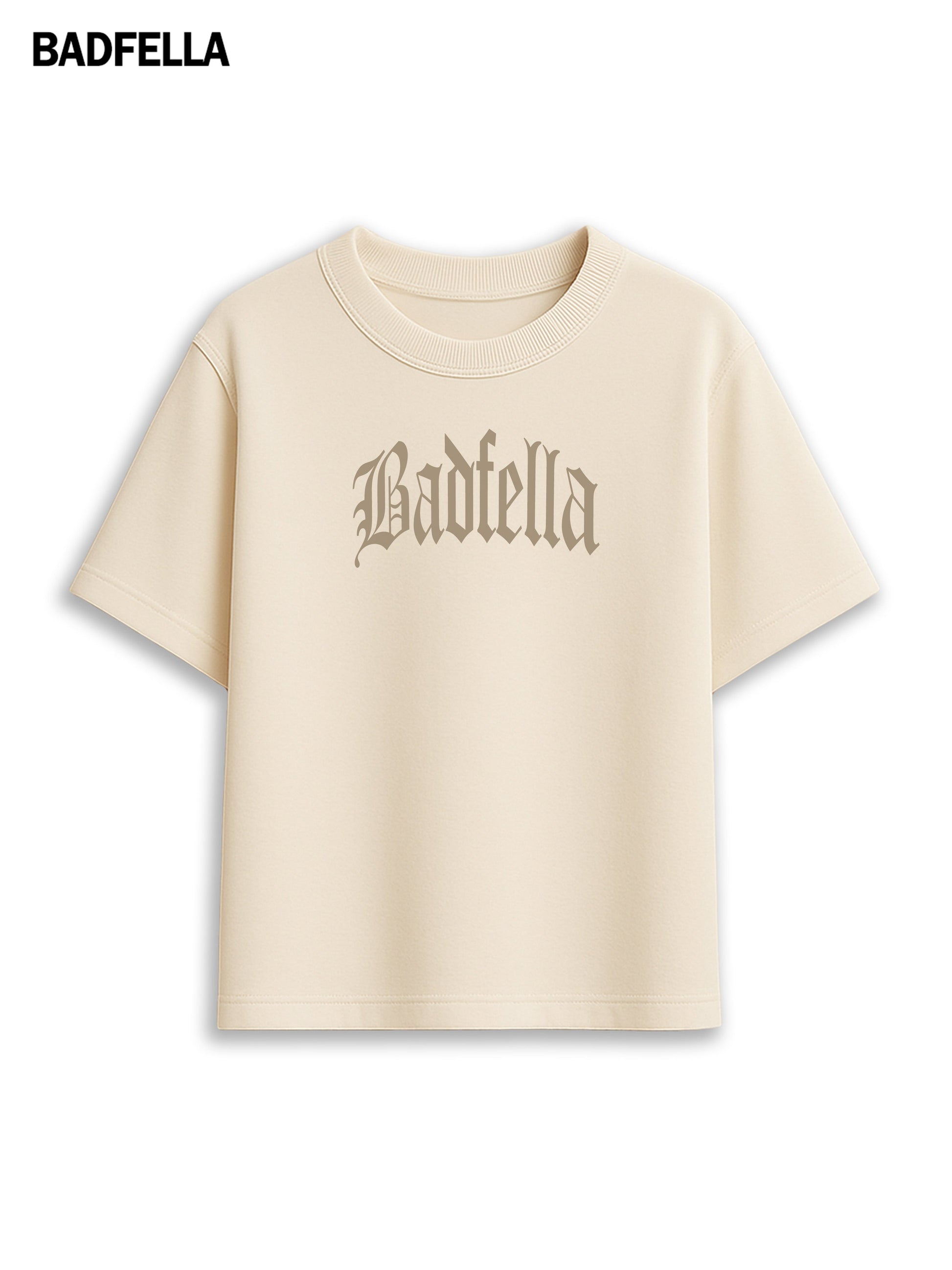 Mentally Unfit X Medison Beer Tee - Prime Fitz