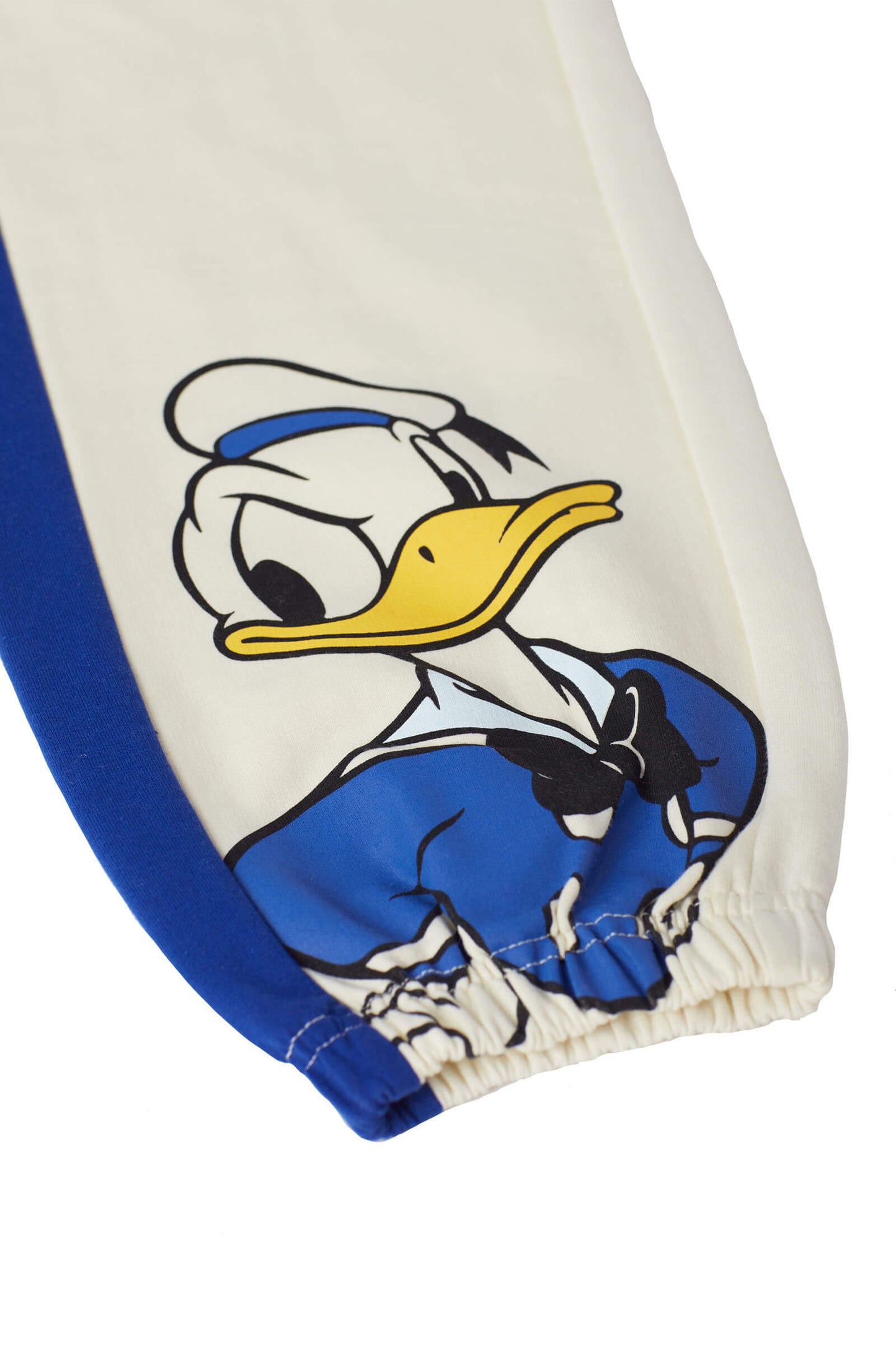 Donald Duck Double Coloured Up Co-ord Set