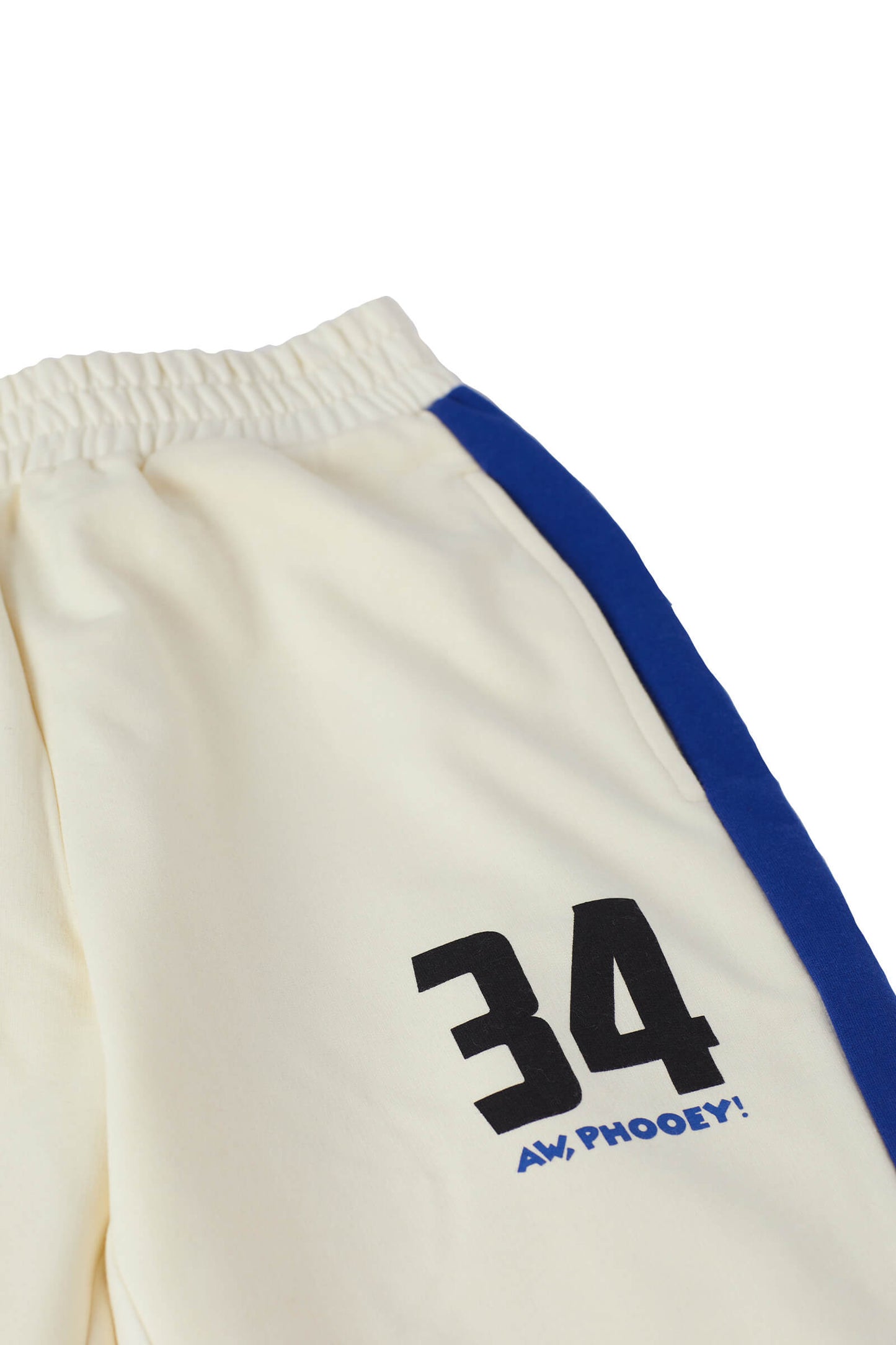 Donald Duck Double Coloured Up Co-ord Set