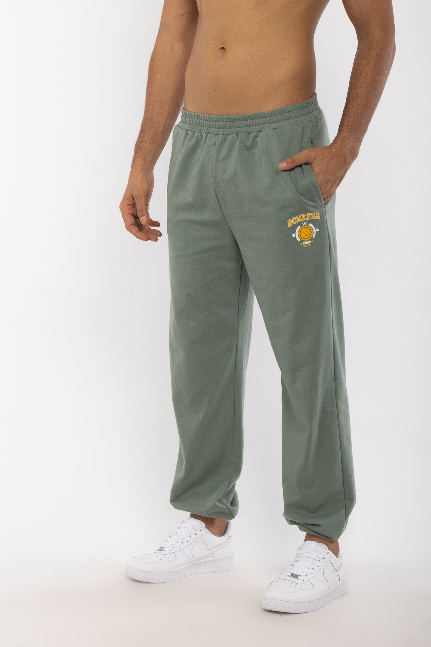 Jade Joggers