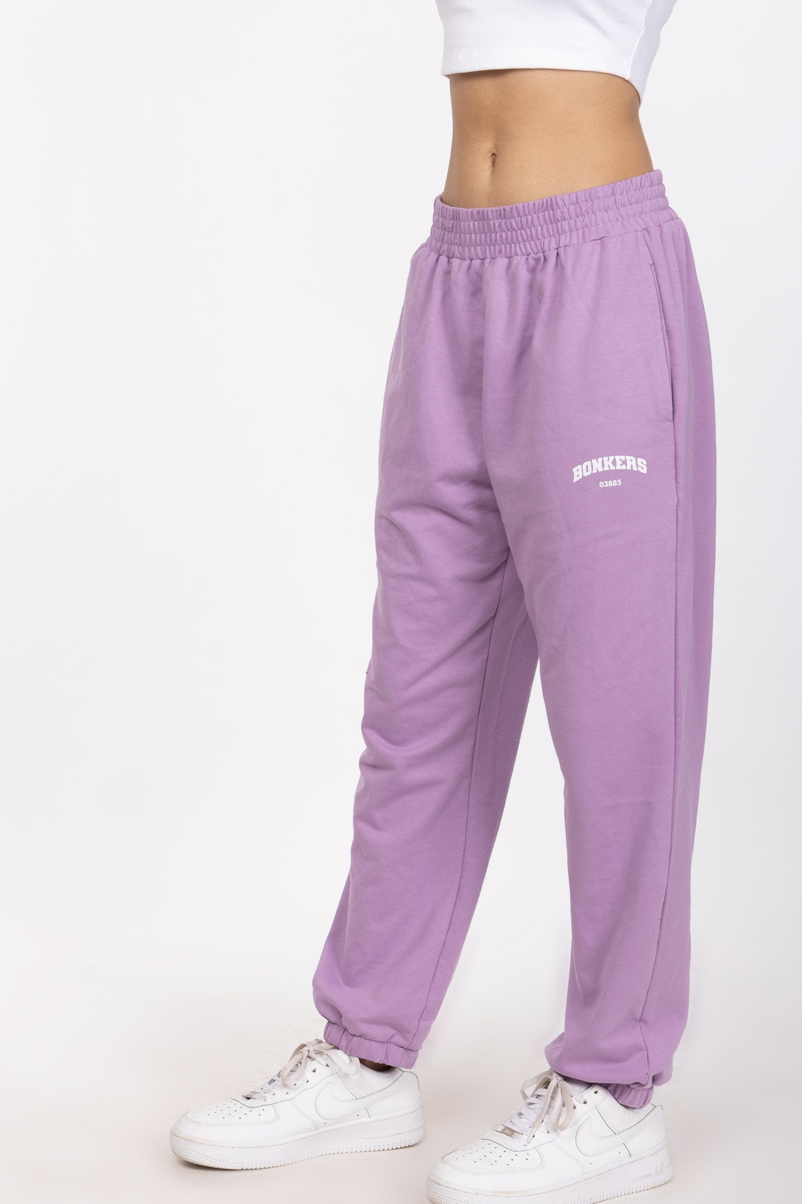 Lilac Dreams Set - Prime Fitz