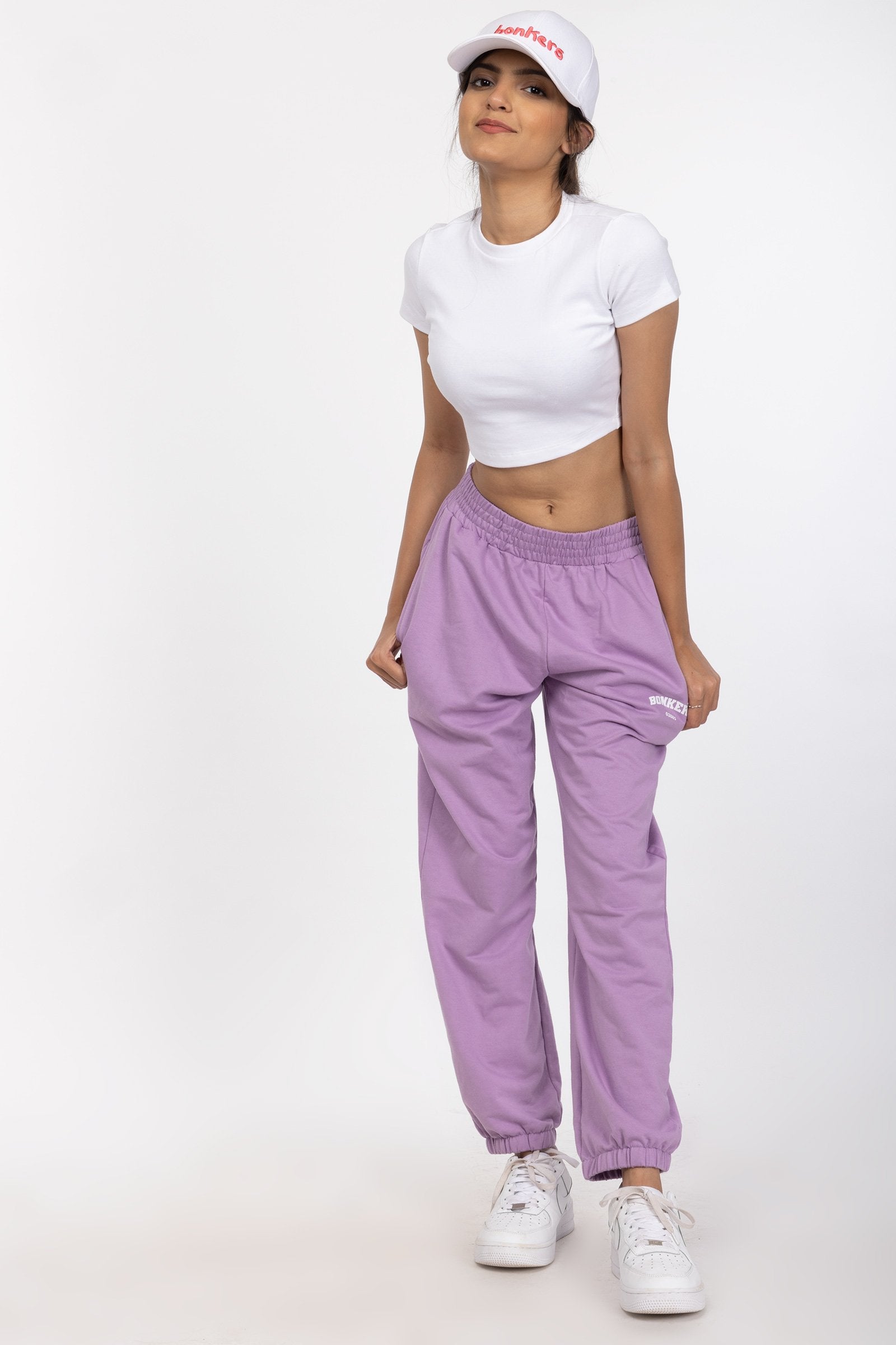 Lilac Dreams Set - Prime Fitz