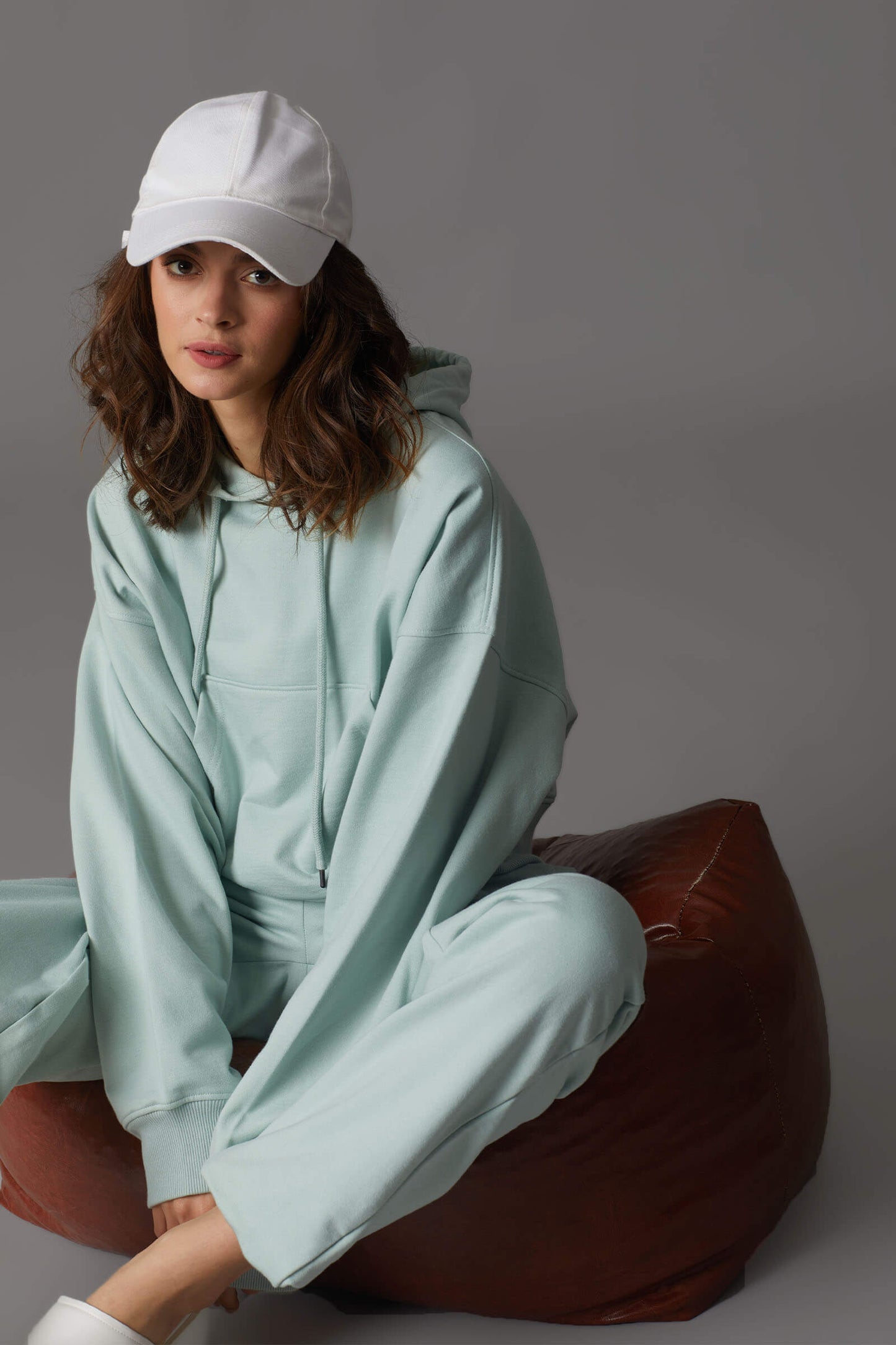 Minty Fresh Co-ord Set