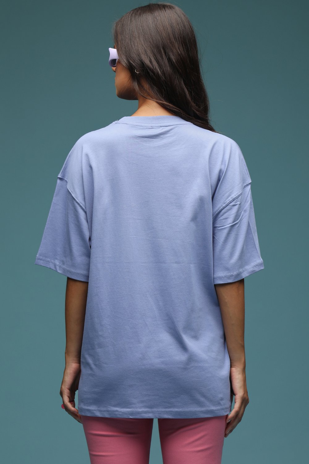 Moo Point Oversized T-shirt