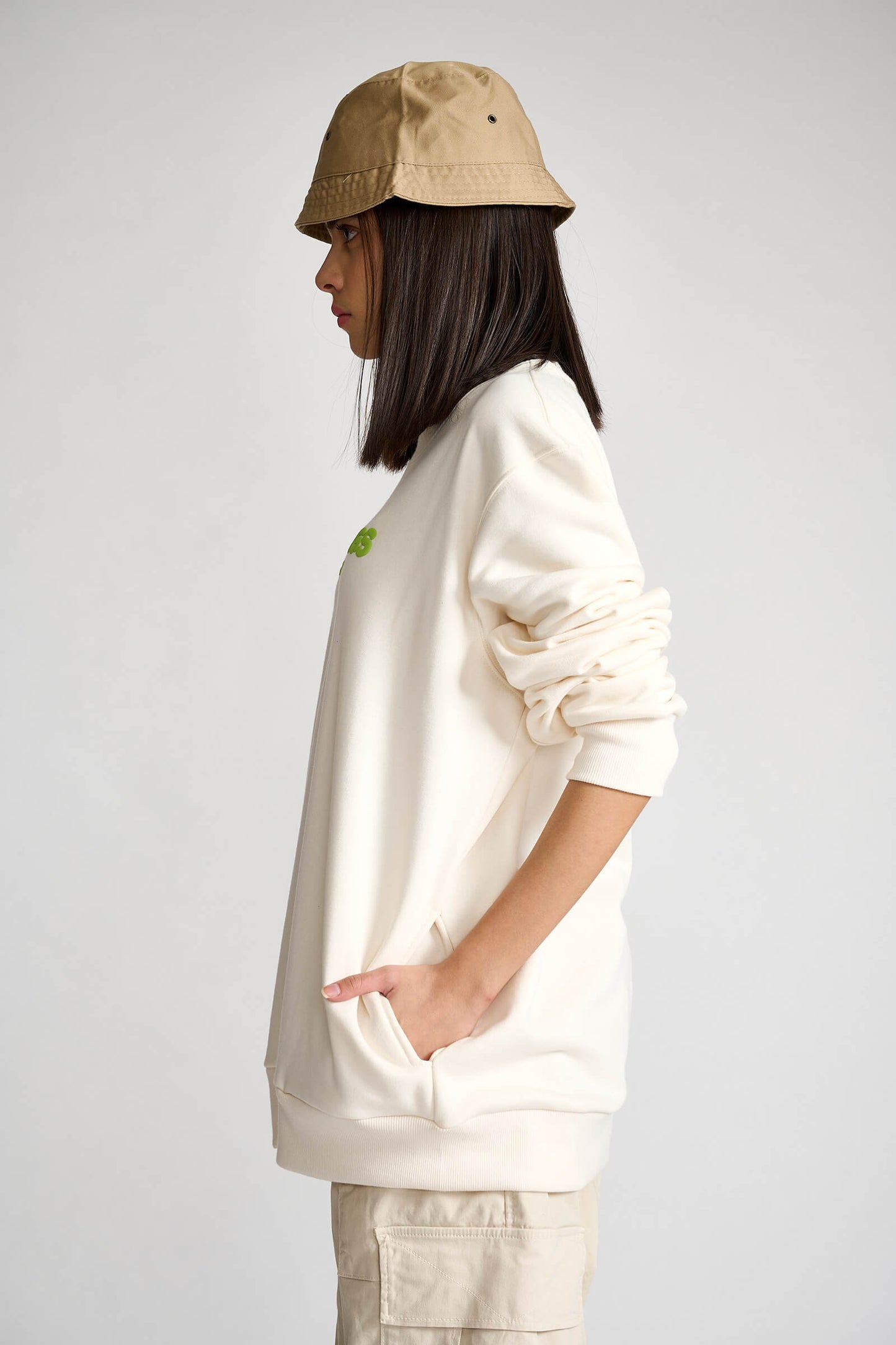 Mood Swings Heavyweight Sweatshirt