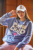 Moon Child Sweatshirt