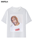 Supreme X Mike Tyson Limited Edition Tee - Prime Fitz