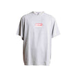 Huemn Capsule Drop: News T-Shirt (Grey)