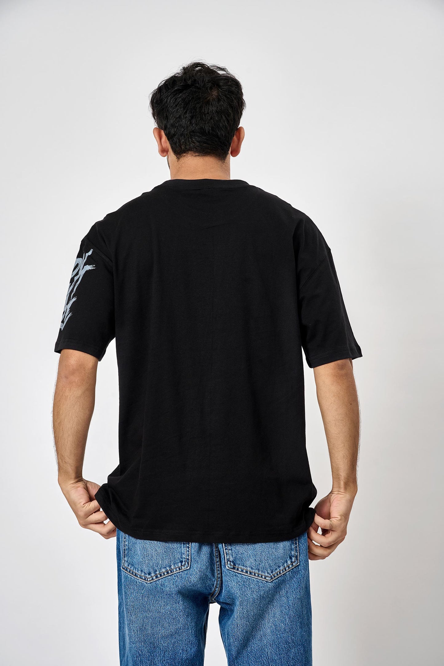 Off Road Oversized T-Shirt