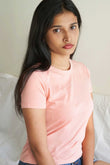 Peach Pink Basic - Prime Fitz