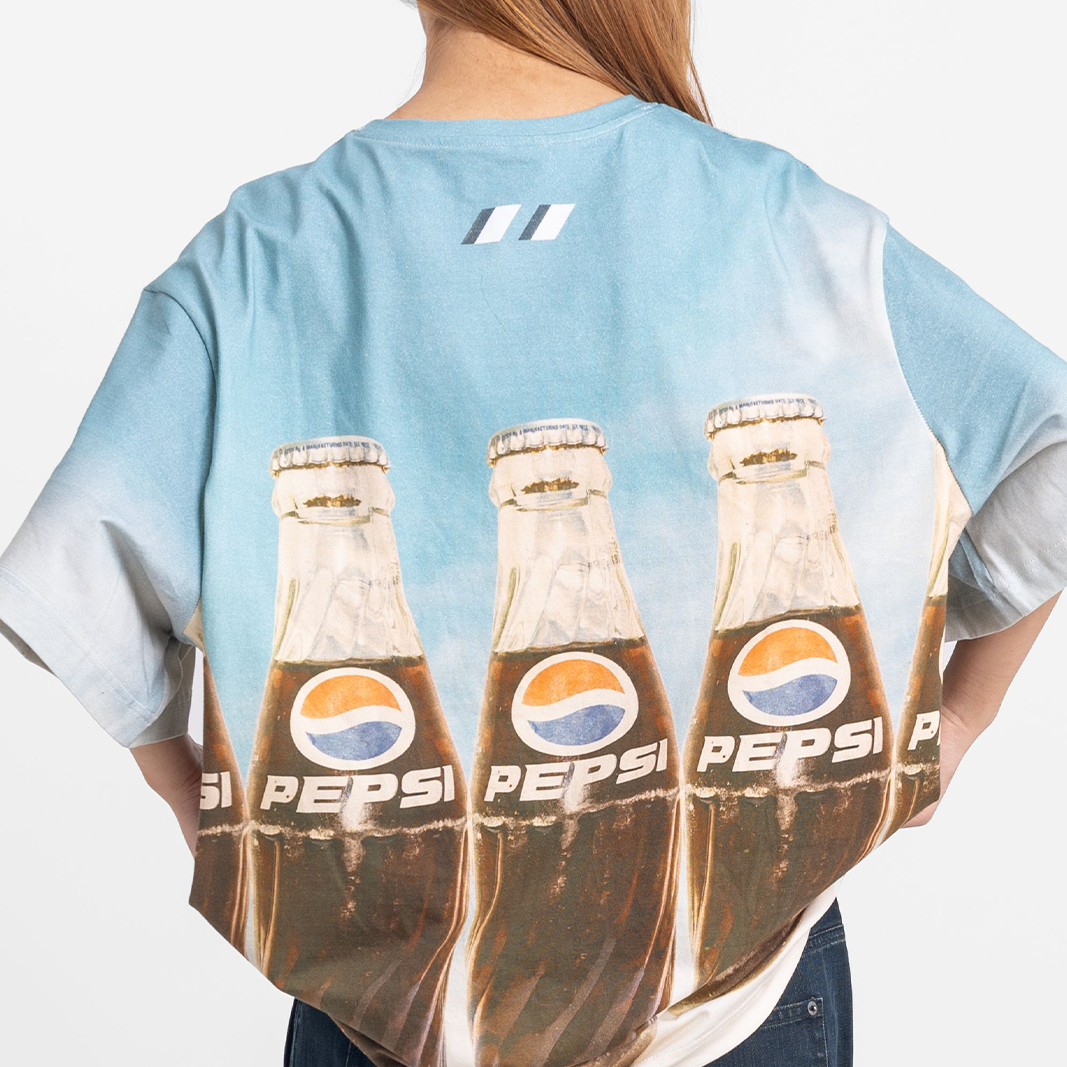Pepsi X Huemn Vintage T-Shirt