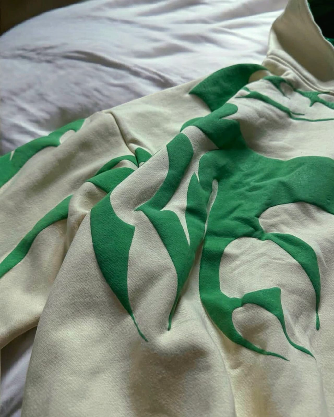 Tribal Shadow Delta Hoodie - Prime Fitz