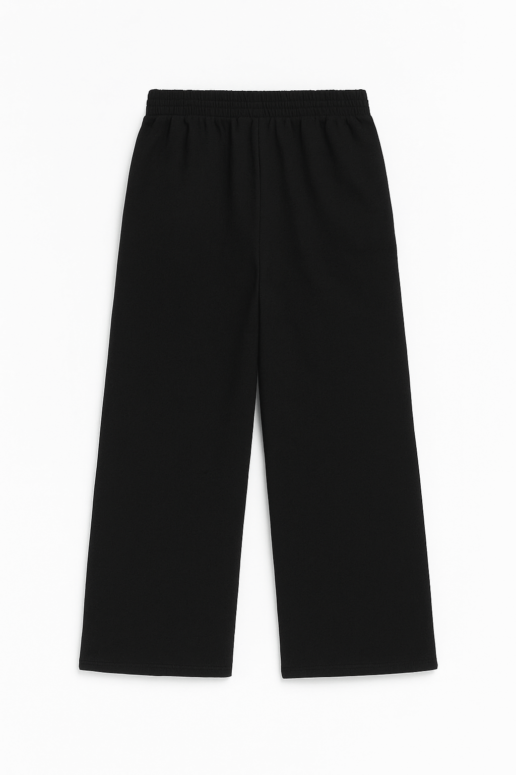 "Void Faces" Baggy Trackpants - Prime Fitz