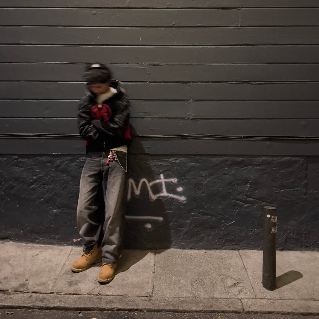 Spidey Society OG Black Zip-Up Jacket – Shadow Edition - Prime Fitz