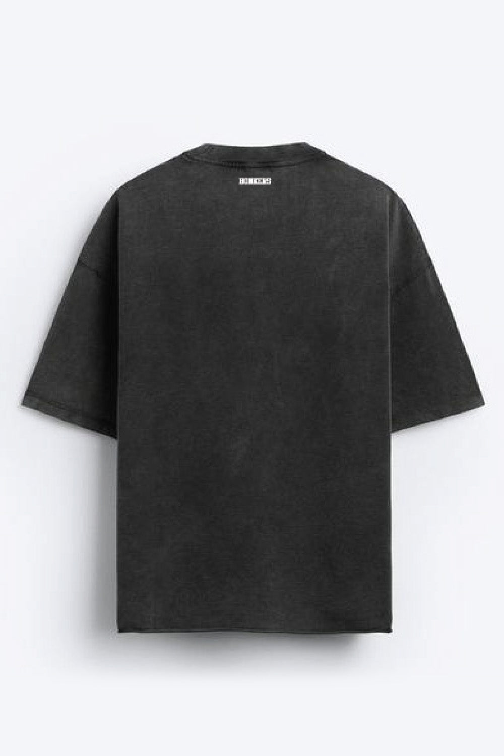 SpongeBob Rock-on Oversized T-shirt