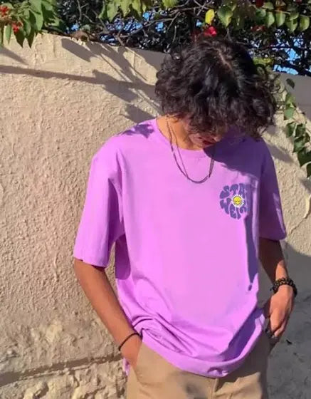 STYLISH AND TRENDY OVERSIZED UNISEX T-SHIRT | MERCY WEAR - Prime Fitz