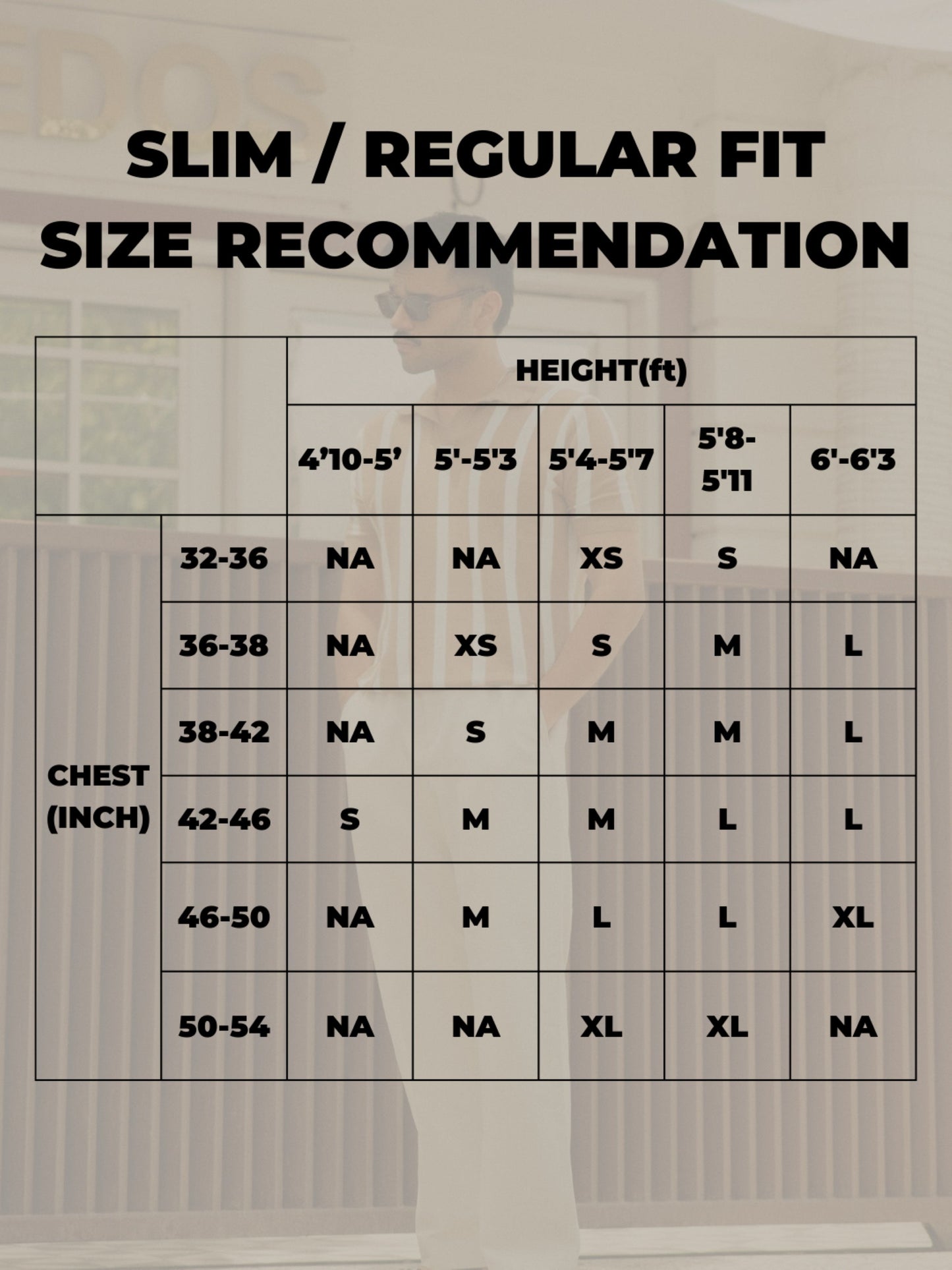 Old Money Stripe Polo - Contrast