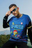 SpongeBob Squared Sweatshirt