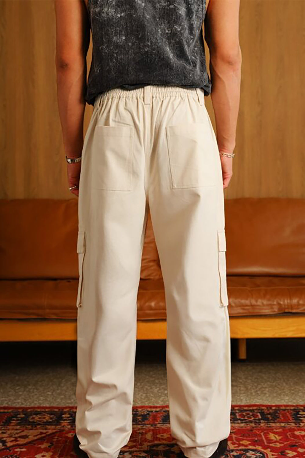 Arctic 6 Pockets Cargo Pant