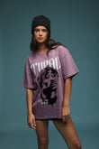Tupac Oversized T-shirt