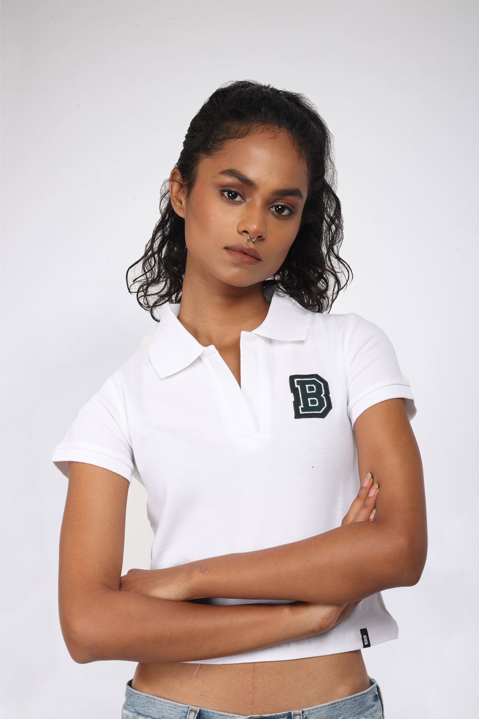 University Polo - Prime Fitz